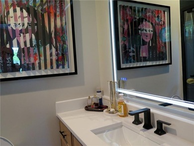 Gated & Fully Furnished 4-BR Contemporary Estate on Innsbrook - photo 6