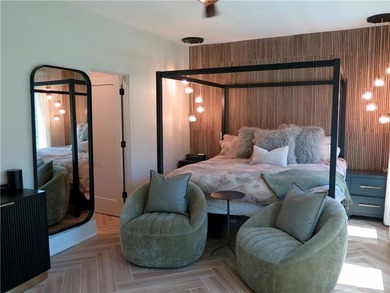 Gated & Fully Furnished 4-BR Contemporary Estate on Innsbrook - photo 7