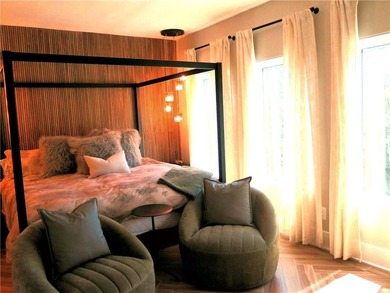 Gated & Fully Furnished 4-BR Contemporary Estate on Innsbrook - photo 8