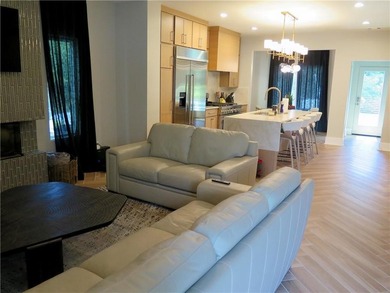 Gated & Fully Furnished 4-BR Contemporary Estate on Innsbrook - photo 10
