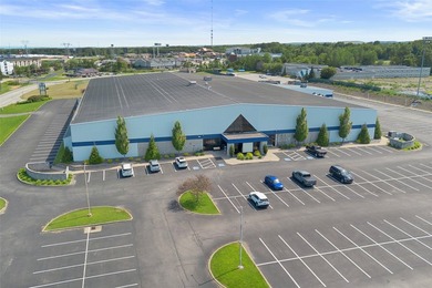 Exceptional opportunity to acquire a premier multisport - photo 1