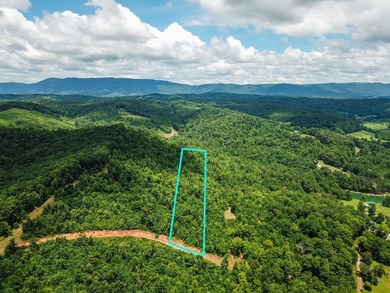 Introducing Lot 7 by Norris Lake in Union County, Tennessee: - photo 1