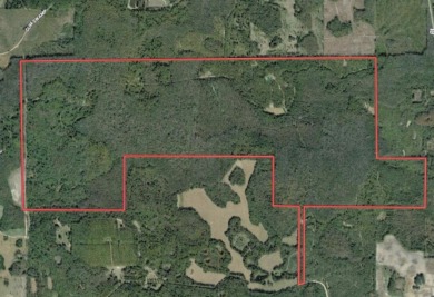 Lake Acreage For Sale in Greenville, Florida