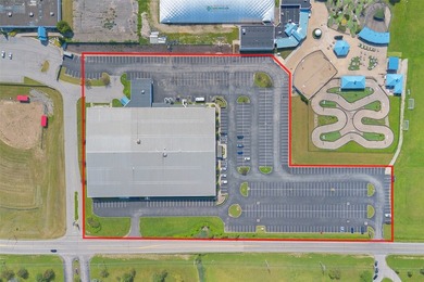 Exceptional opportunity to acquire a premier multisport - photo 3