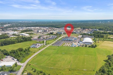 Exceptional opportunity to acquire a premier multisport - photo 4