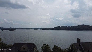 This is a breathtaking main channel, first tier, 1.67 acre - Lake Lot For Sale in Rockwood, Tennessee