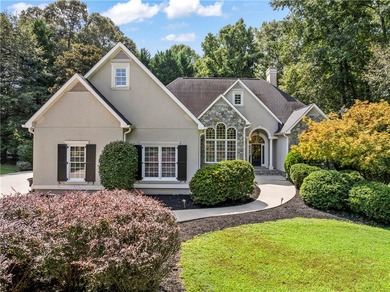 Lake Hartwell Home Active Under Contract in Anderson South Carolina