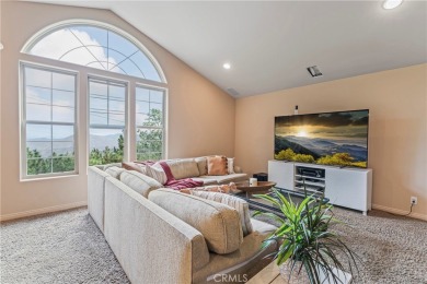 Lake Home For Sale in Lake Arrowhead, California