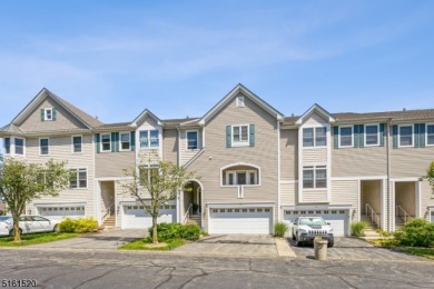 Luxury Living lake front in Mt Arlington's #1 community - Lake Townhome/Townhouse For Sale in Mount Arlington, New Jersey