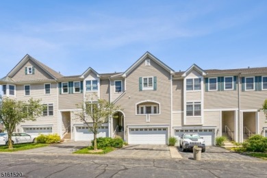 Lake Townhome/Townhouse Off Market in Mount Arlington, New Jersey