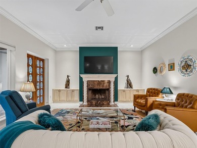 Privacy & comfort abound at this 5+ acre estate located just - photo 11