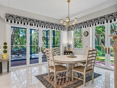 Privacy & comfort abound at this 5+ acre estate located just - photo 15