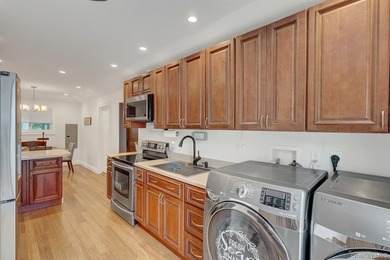 Come And See This Beautiful Updated 3 Bedroom, 1Bath, Living - photo 15
