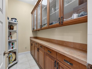 Privacy & comfort abound at this 5+ acre estate located just - photo 21