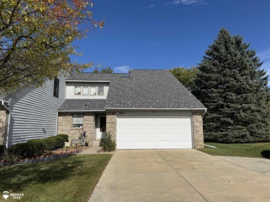 Lake Condo For Sale in Grand Blanc, Michigan