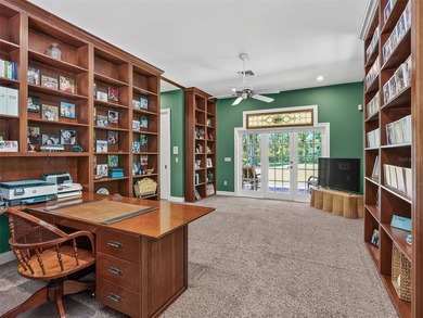 Privacy & comfort abound at this 5+ acre estate located just - photo 25