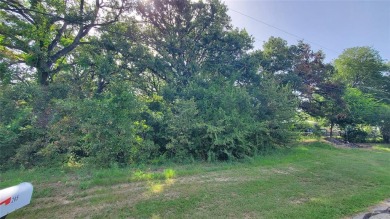 Lake Lot For Sale in Gun Barrel City, Texas