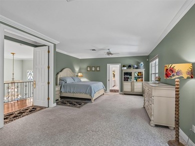 Privacy & comfort abound at this 5+ acre estate located just - photo 32