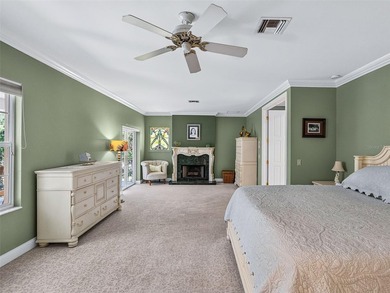Privacy & comfort abound at this 5+ acre estate located just - photo 33