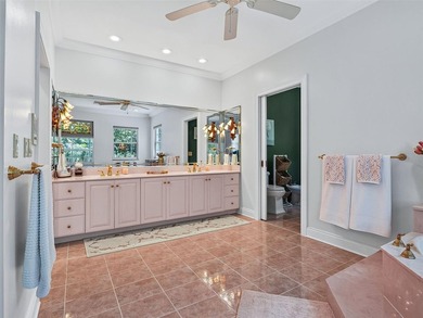 Privacy & comfort abound at this 5+ acre estate located just - photo 36