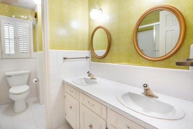 Shadowmoss | 3 BR | 2.5 BA | 2,330 Sq Ft | 0.26-Acre Charming - photo 43