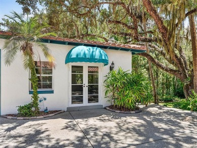 Privacy & comfort abound at this 5+ acre estate located just - photo 50