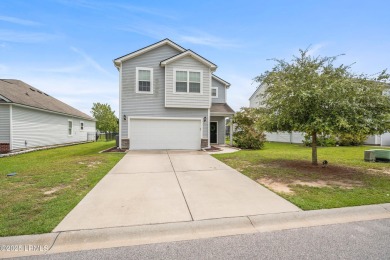 Lake Home For Sale in Beaufort, South Carolina