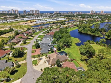 Custom Construction in THE GLADES, Panama City Beach, Florida - photo 3