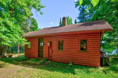 Discover your perfect escape on Mantrap Lake, one of the area's - photo 3