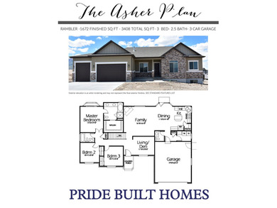 Great Salt Lake Home For Sale in Grantsville Utah