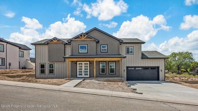 NEW Construction in the desirable Rifle Heights subdivision in - photo 1
