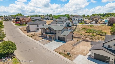 NEW Construction in the desirable Rifle Heights subdivision in - photo 2