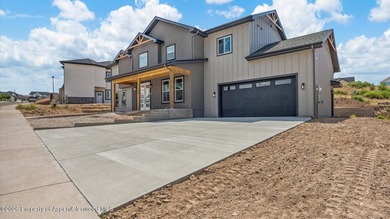 NEW Construction in the desirable Rifle Heights subdivision in - photo 4
