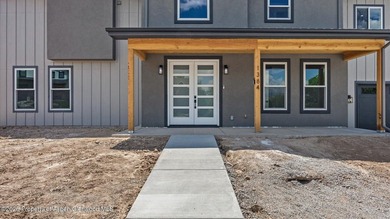 NEW Construction in the desirable Rifle Heights subdivision in - photo 5