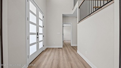 NEW Construction in the desirable Rifle Heights subdivision in - photo 6