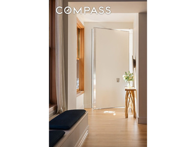 A Rare 4,200 SF Duplex Loft on Lovely Wooster Street Located on - photo 7
