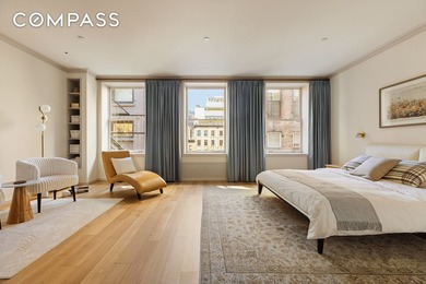 A Rare 4,200 SF Duplex Loft on Lovely Wooster Street Located on - photo 8