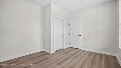 NEW Construction in the desirable Rifle Heights subdivision in - photo 9