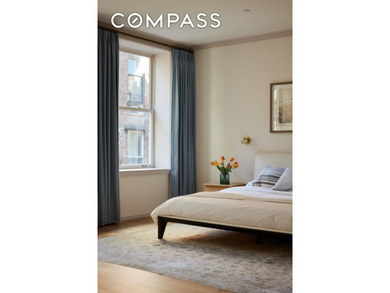 A Rare 4,200 SF Duplex Loft on Lovely Wooster Street Located on - photo 9