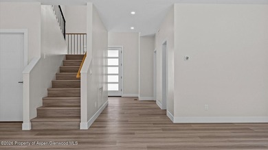 NEW Construction in the desirable Rifle Heights subdivision in - photo 10