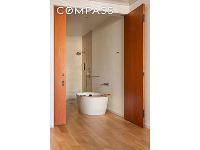 A Rare 4,200 SF Duplex Loft on Lovely Wooster Street Located on - photo 10