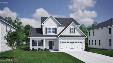 Beaufort River Home For Sale in Beaufort South Carolina