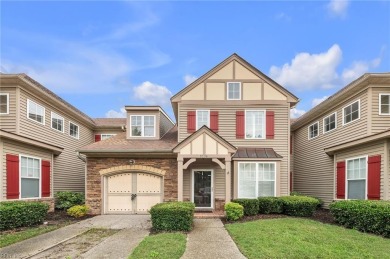 Lake Condo For Sale in Virginia Beach, Virginia