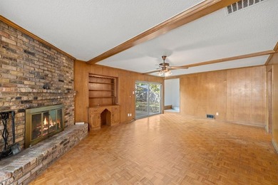 Excellent remodel opportunity! This two-story, 4 bedroom, 2.5 - photo 12