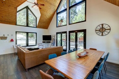 Exceptional mountain living in Ockenden Ranch! This beautifully - photo 17