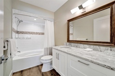 The finest Fully Renovated waterfront home in Coral Ridge with - photo 17