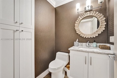 The finest Fully Renovated waterfront home in Coral Ridge with - photo 18