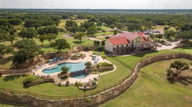 Lake Brownwood Lot For Sale in Brownwood Texas