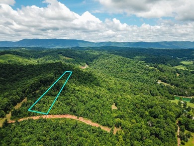 Introducing Lot 10 by Norris Lake in Union County, Tennessee: - photo 1