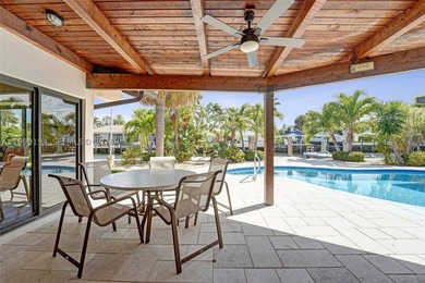 The finest Fully Renovated waterfront home in Coral Ridge with - photo 27